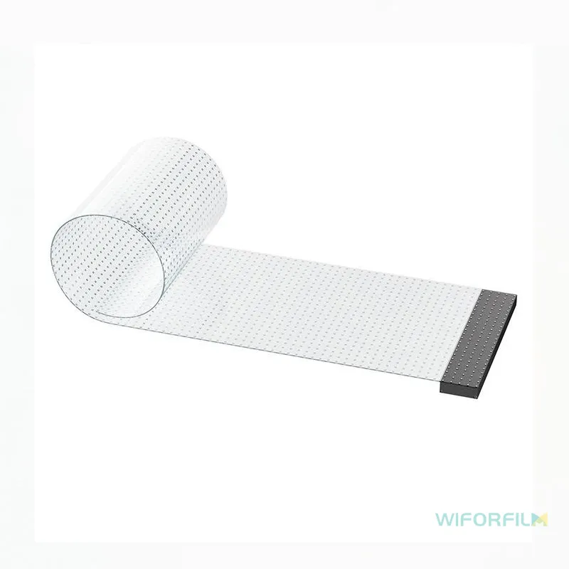 P20 LED Crystal Film Screen