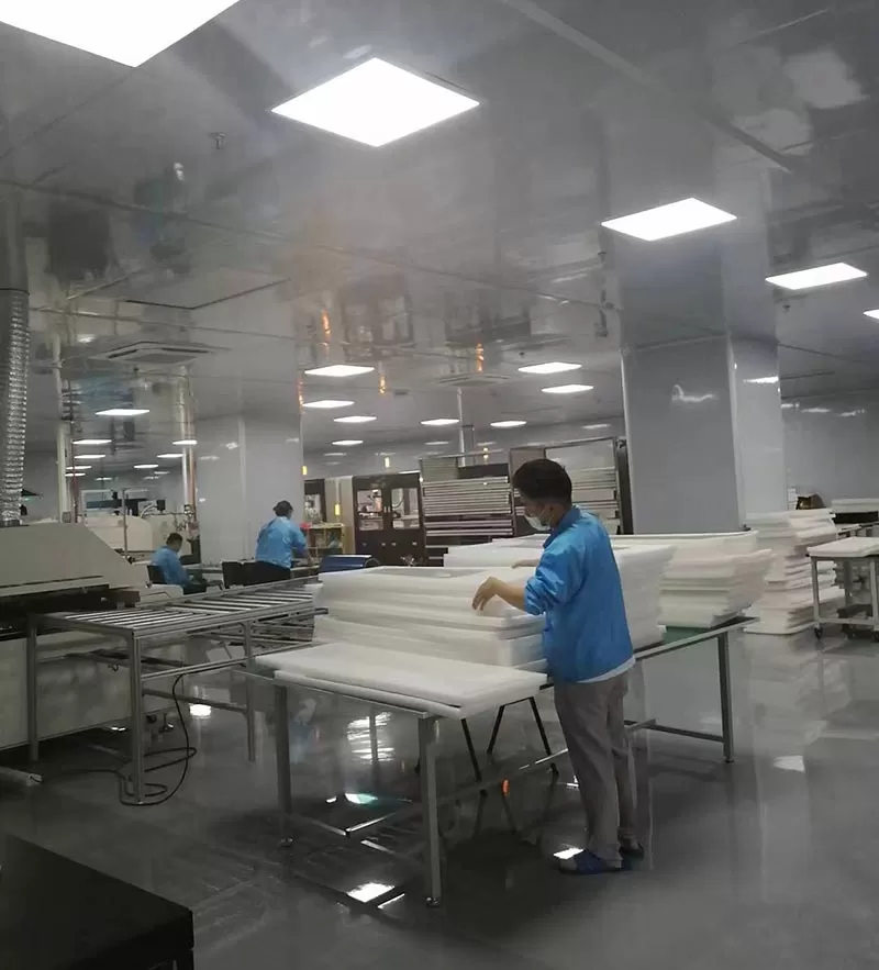 LED Window Film Manufacturer